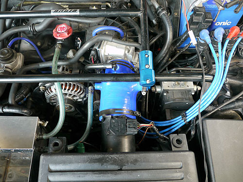 RX-8�@�n�C�t���[�C���e�[�N