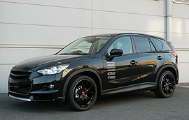 CX-5�N���b�N�Ŋg�債�܂�