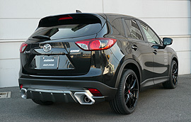 CX-5�N���b�N�Ŋg�債�܂�