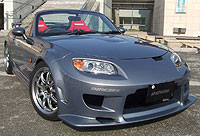 ���[�h�X�^�[NC�n