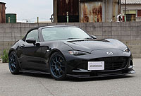 ���[�h�X�^�[ND�n