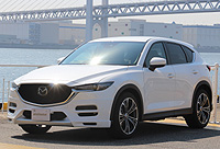 CX-5 KF�n