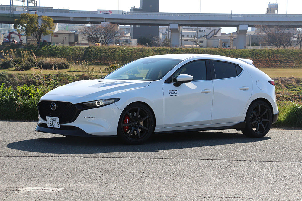 MAZDA3BP�n