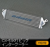 CX-5(KF) �r�b�O�C���^�[�N�[���[