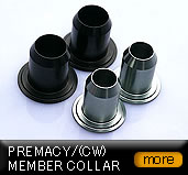 PREMACY(CW)MEMBER COLLAR