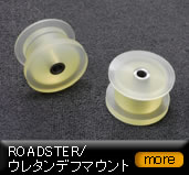 ROADSTER NCEC �E���^���f�t�}�E���g