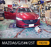 MAZDA6/GJ5##/25T