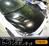 �A�N�Z���iBM)�N�[�����O�{���l�b�g