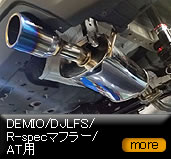 �f�~�I/DJLFS/R-spec�}�t���[/AT�p