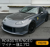 ���[�h�X�^�[�iNCEC�j�}�C�i�[��