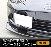 ���[�h�X�^�[/ND/�C���e�[�N�i���o�[�X�e�[