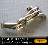 ���[�h�X�^�[/ND/���[�V���O�w�b�_�[